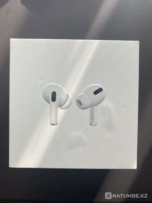 Airpods pro 2021 Алматы - изображение 3