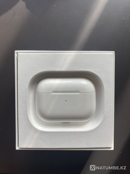 Airpods pro 2021 Алматы - изображение 1