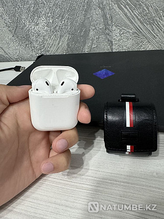 AirPods 1st generation Almaty - photo 2