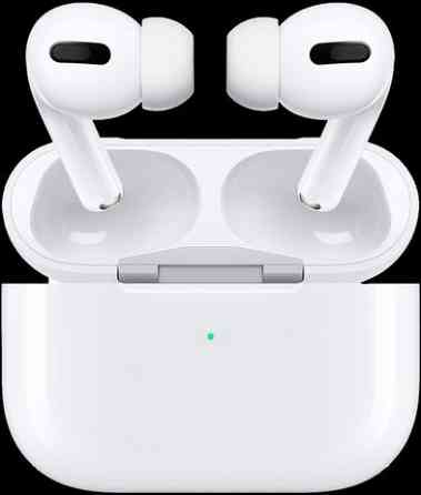 ЭйрПодс; AirPods pro + Чехол в Подарок Almaty