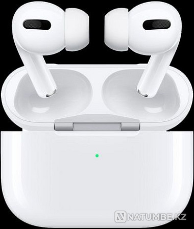 AirPods; AirPods pro + Case as a Gift Almaty - photo 2