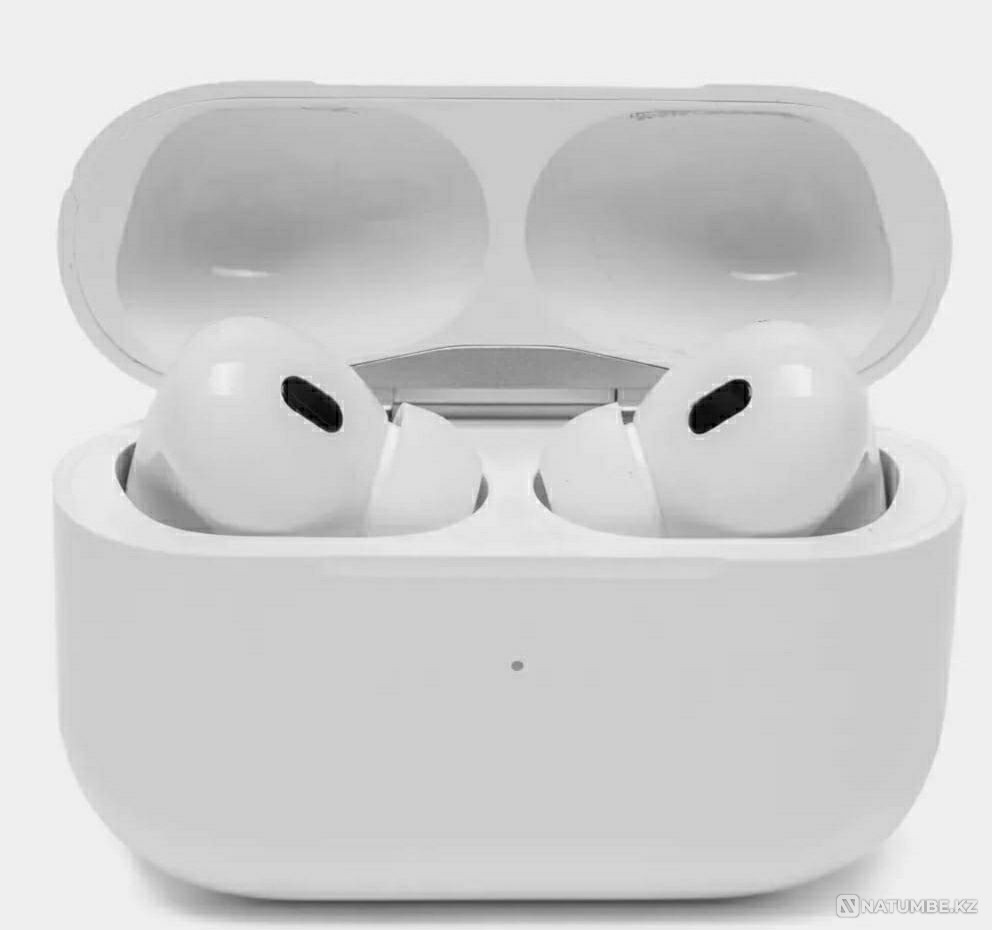 AirPods 3 premium.Со Скидкой Алматы - изображение 3