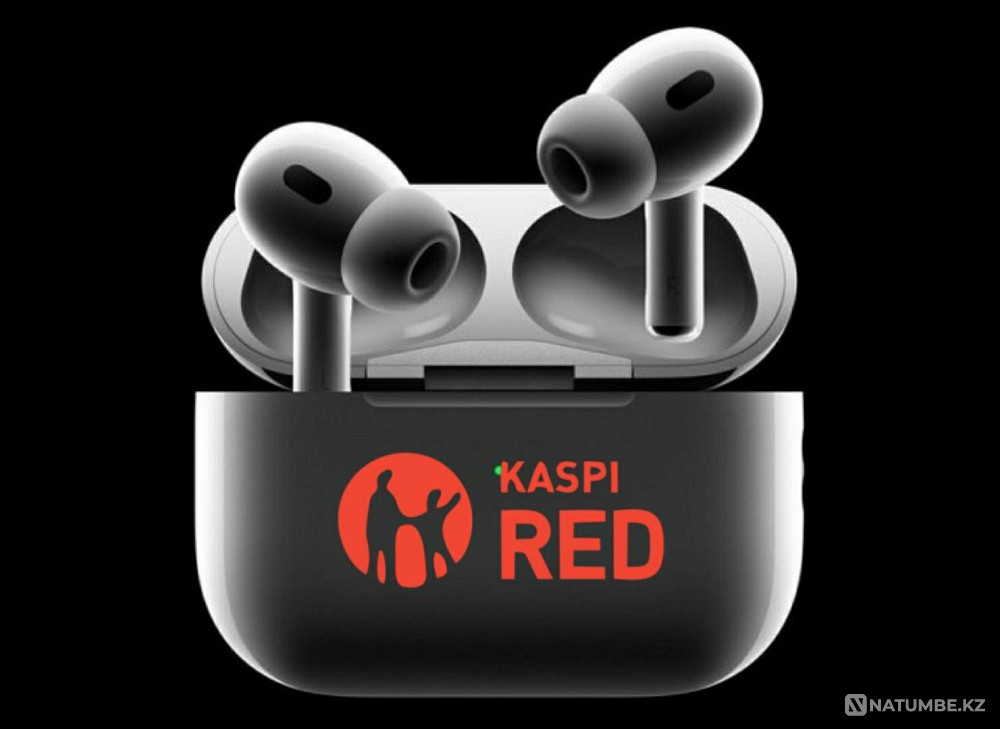 AirPods 3 premium.Со Скидкой Алматы - изображение 1