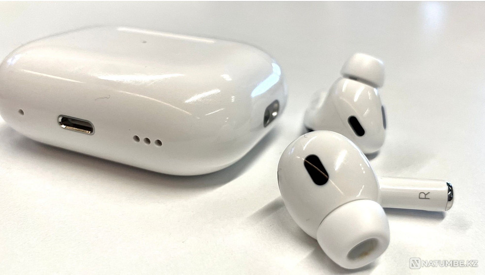 AirPods 3 premium.Со Скидкой Алматы - изображение 2