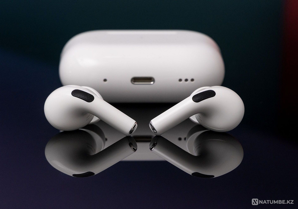 AirPods 3 premium.Со Скидкой Алматы - изображение 4