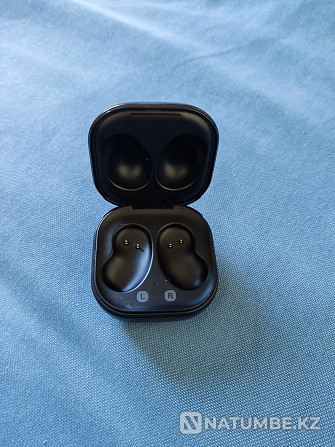 Case from Samsung buds live Almaty - photo 2