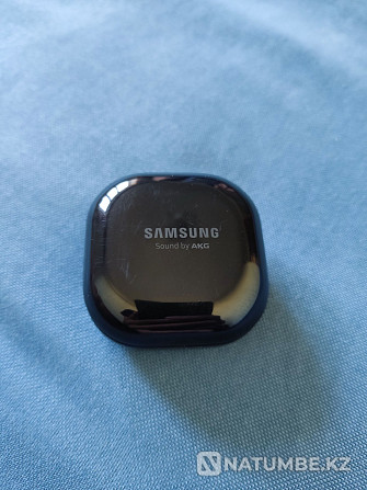 Case from Samsung buds live Almaty - photo 1