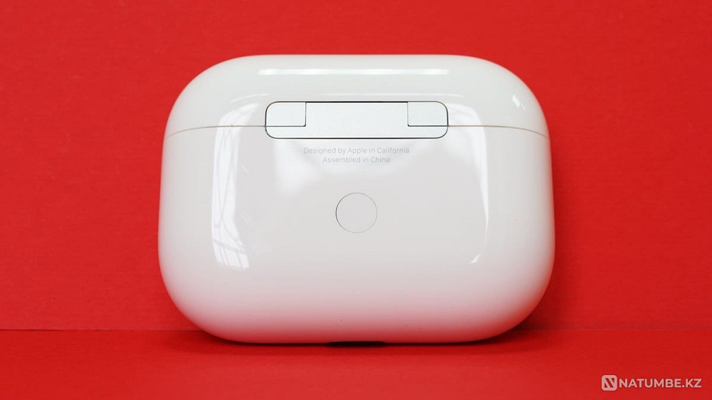 Headphones are new; did not fit the ears; bought for 20,000 tenge premium Almaty - photo 3