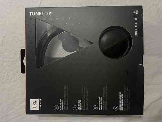 Наушники jbl tune500bt  Алматы