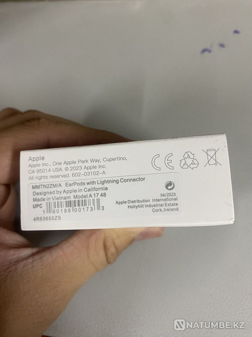 Продам наушники Алматы - изображение 3