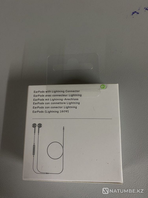 Продам наушники Алматы - изображение 2