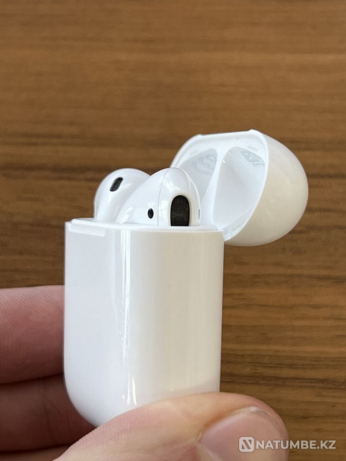 Air Pods 2 New almost Almaty - photo 4