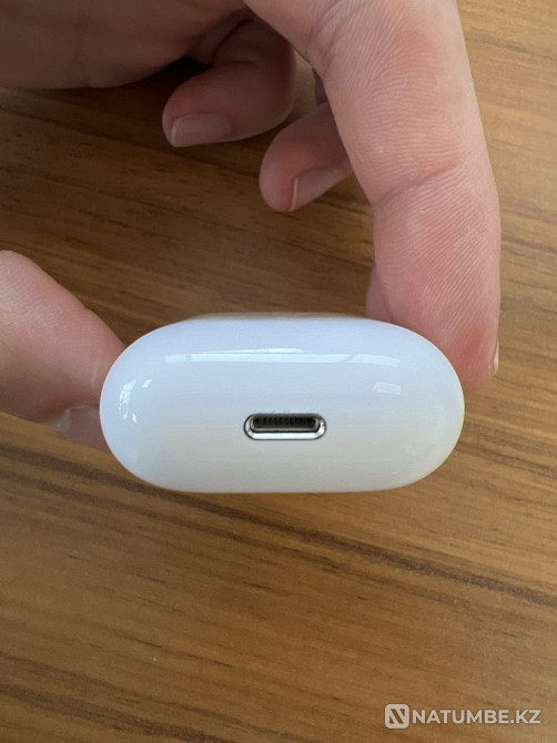 Air Pods 2 New almost Almaty - photo 3