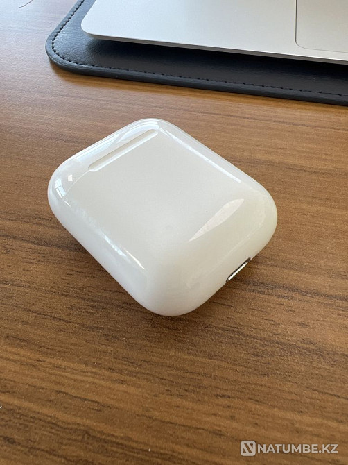 Air Pods 2 New almost Almaty - photo 2