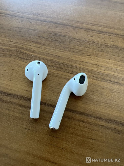 Air Pods 2 New almost Almaty - photo 5
