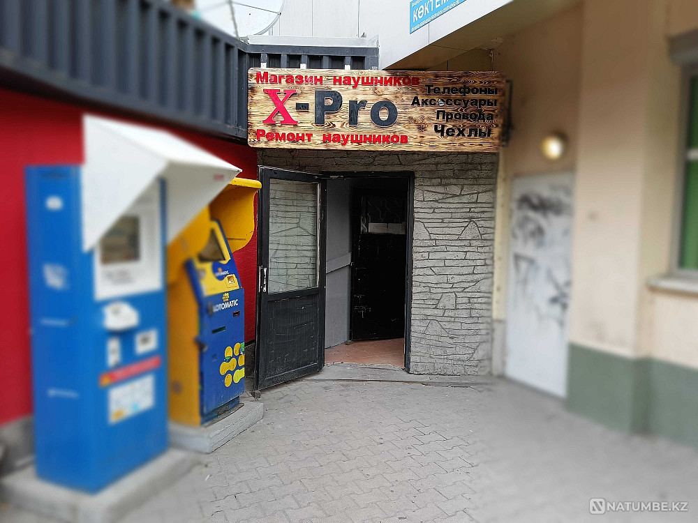 Подушки для наушников JBL Tune 700BT Алматы - изображение 7