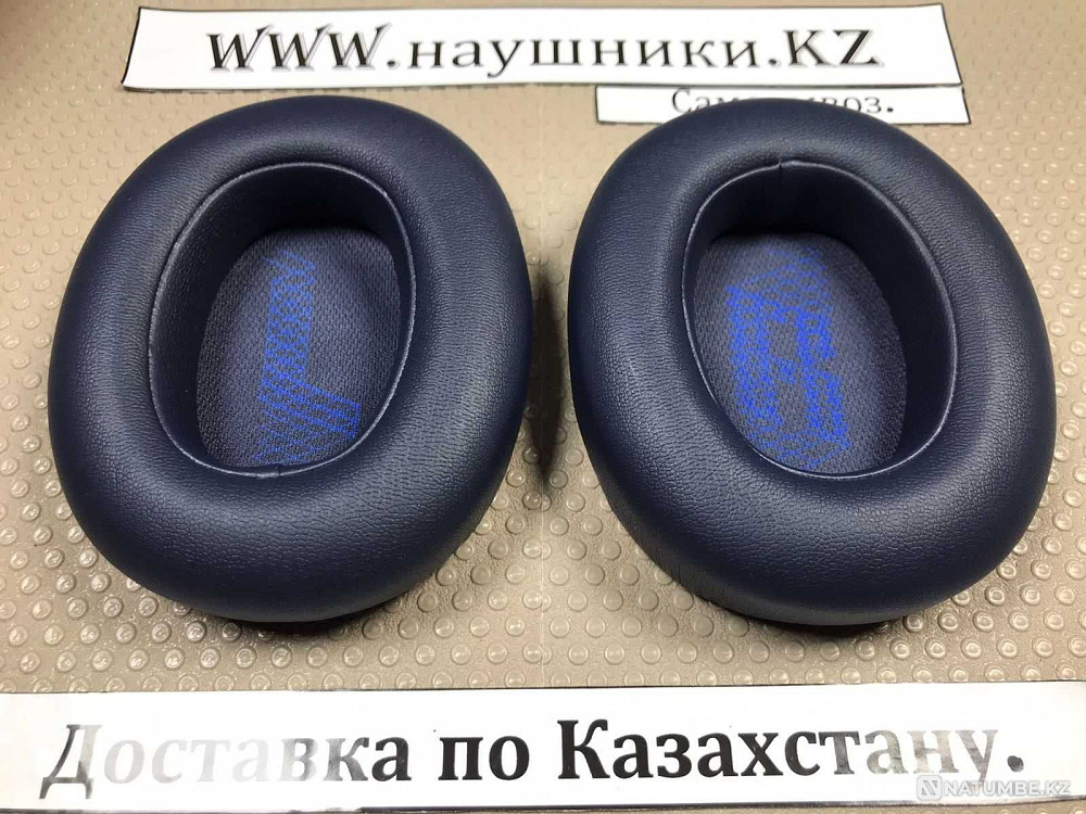 Подушки для наушников JBL Tune 700BT Алматы - изображение 4