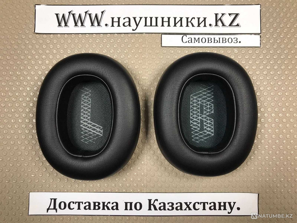 Подушки для наушников JBL E65 Алматы - изображение 2