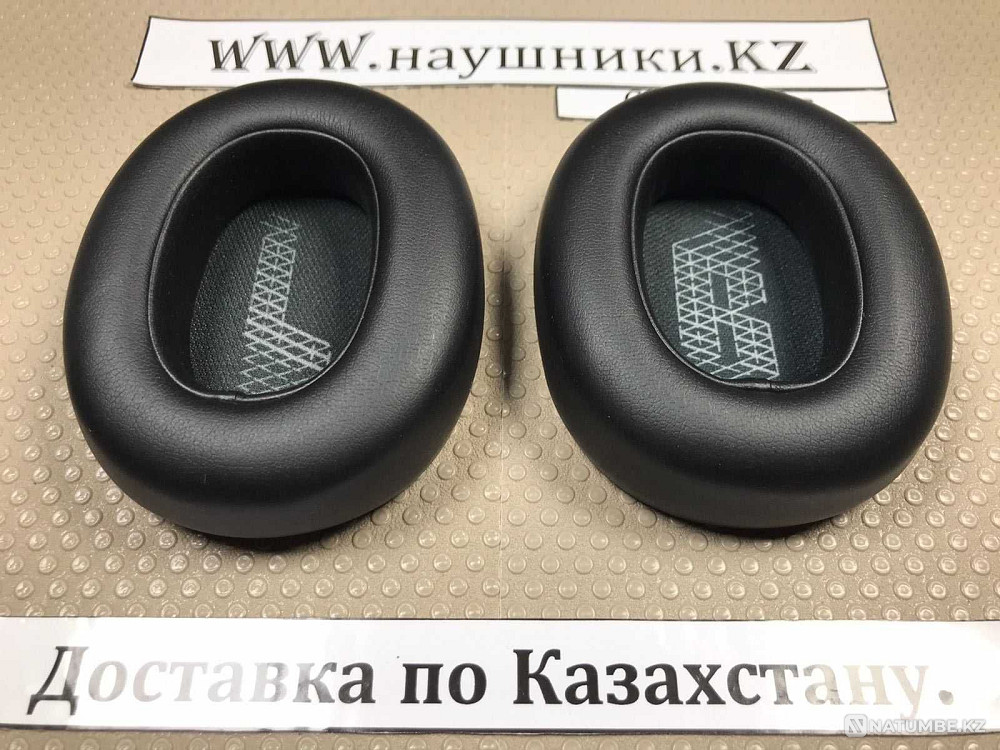 Подушки для наушников JBL E65 Алматы - изображение 5