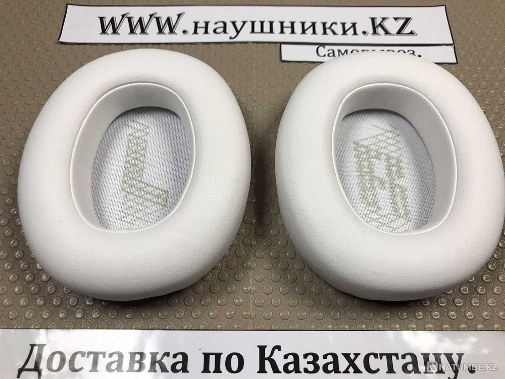 Подушки для наушников JBL E65 Алматы - изображение 4