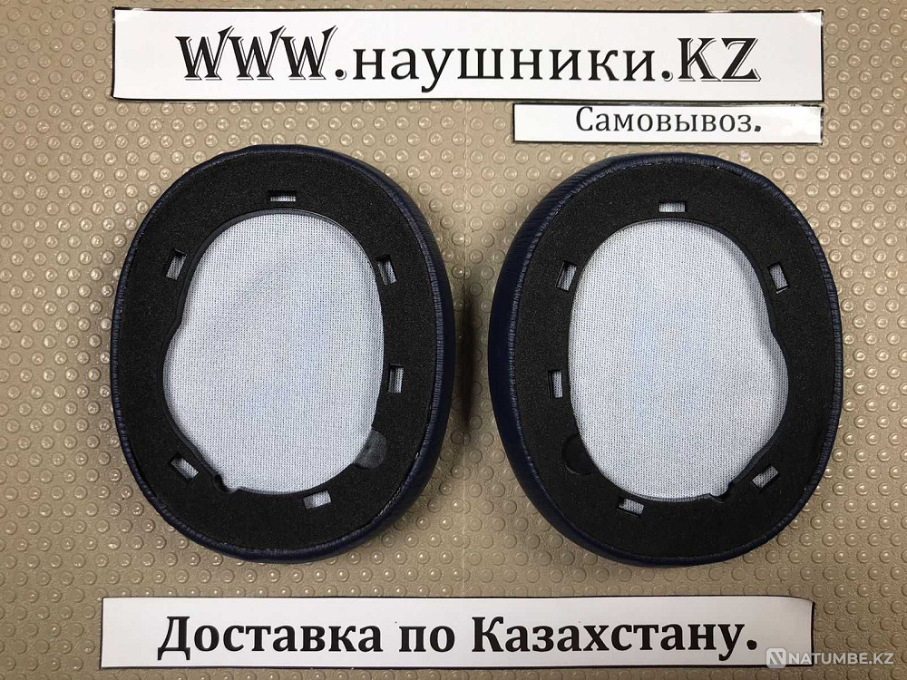 Подушки для наушников JBL E65 Алматы - изображение 7