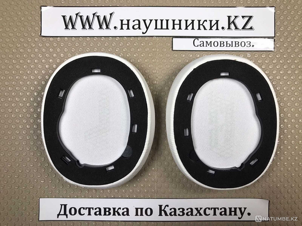 Подушки для наушников JBL E65 Алматы - изображение 6