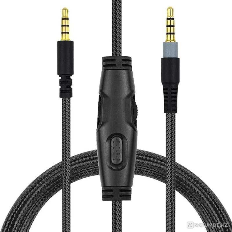 Провод для наушников HyperX Cloud Алматы - изображение 2