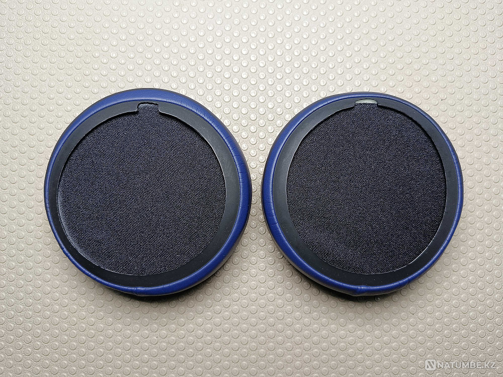 Headphone cushions Sony MDR-950XB Almaty - photo 3