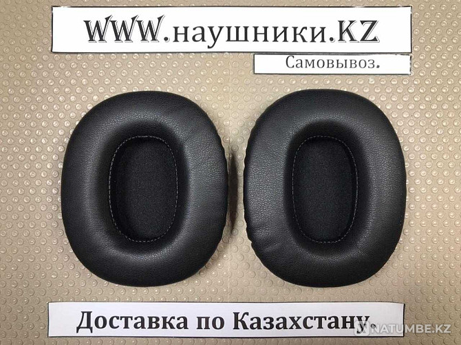 Marshall Monitor Headphone Cushions Almaty - photo 1