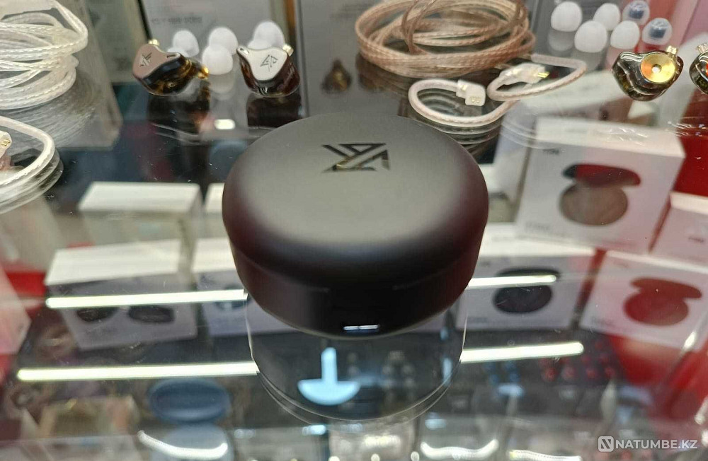 KZ SKS 1BA + 1dd Almaty - photo 5