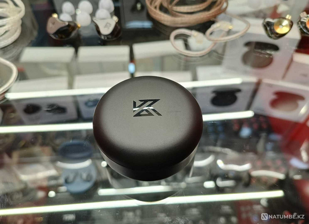 KZ SKS 1BA + 1dd Almaty - photo 4