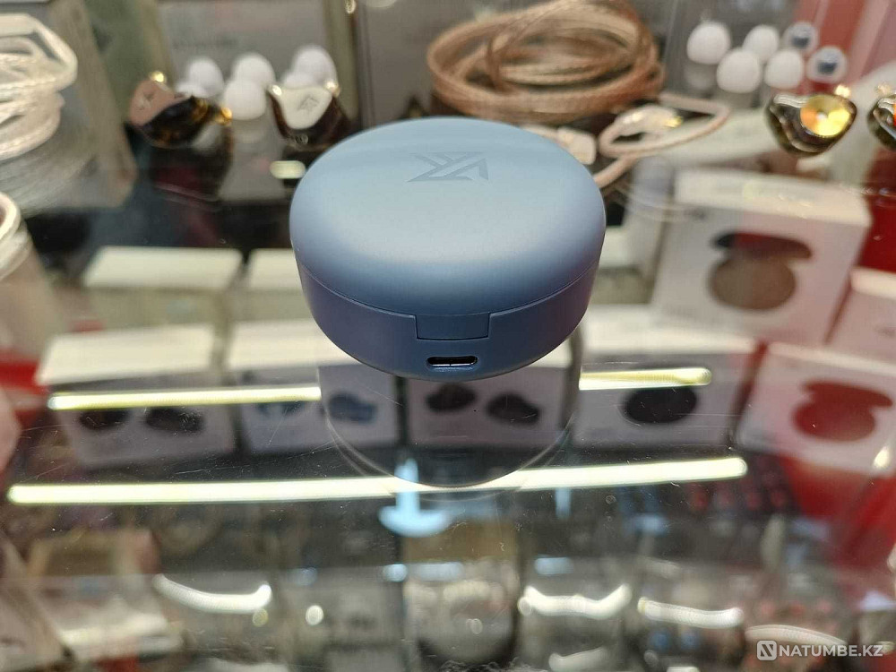 KZ SKS 1BA + 1dd Almaty - photo 7