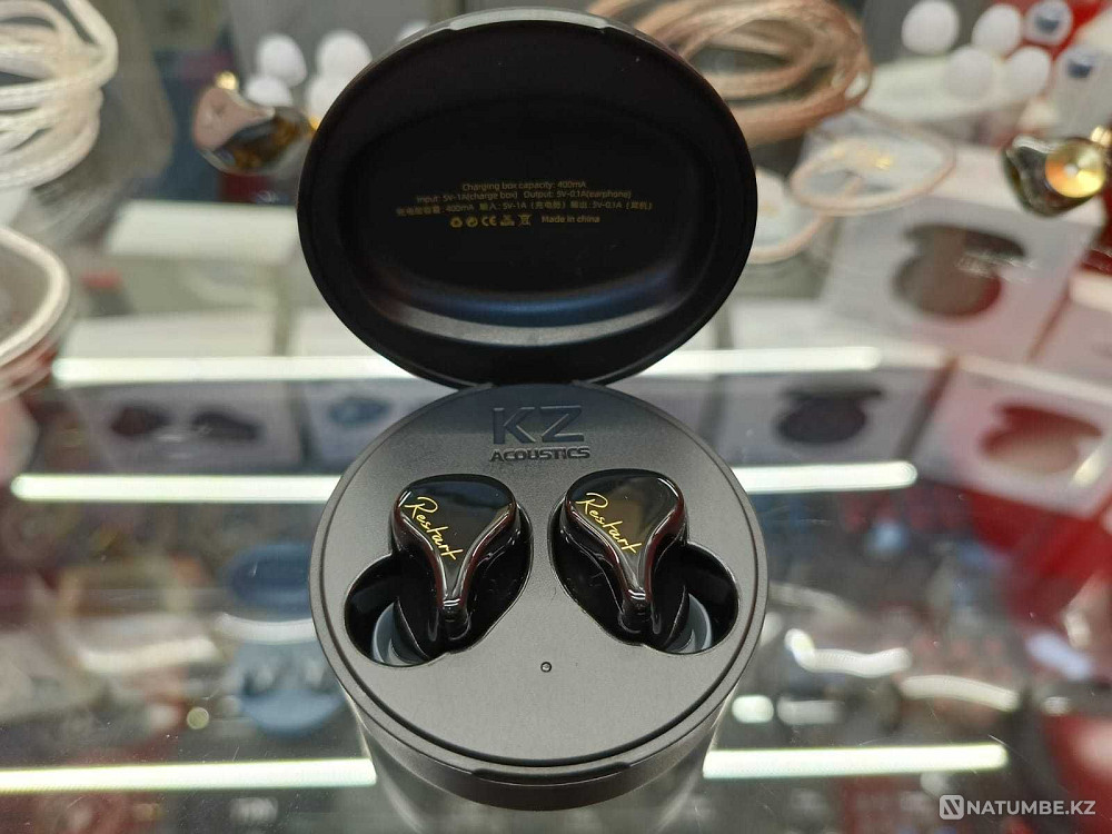 KZ SKS 1BA + 1dd Almaty - photo 3