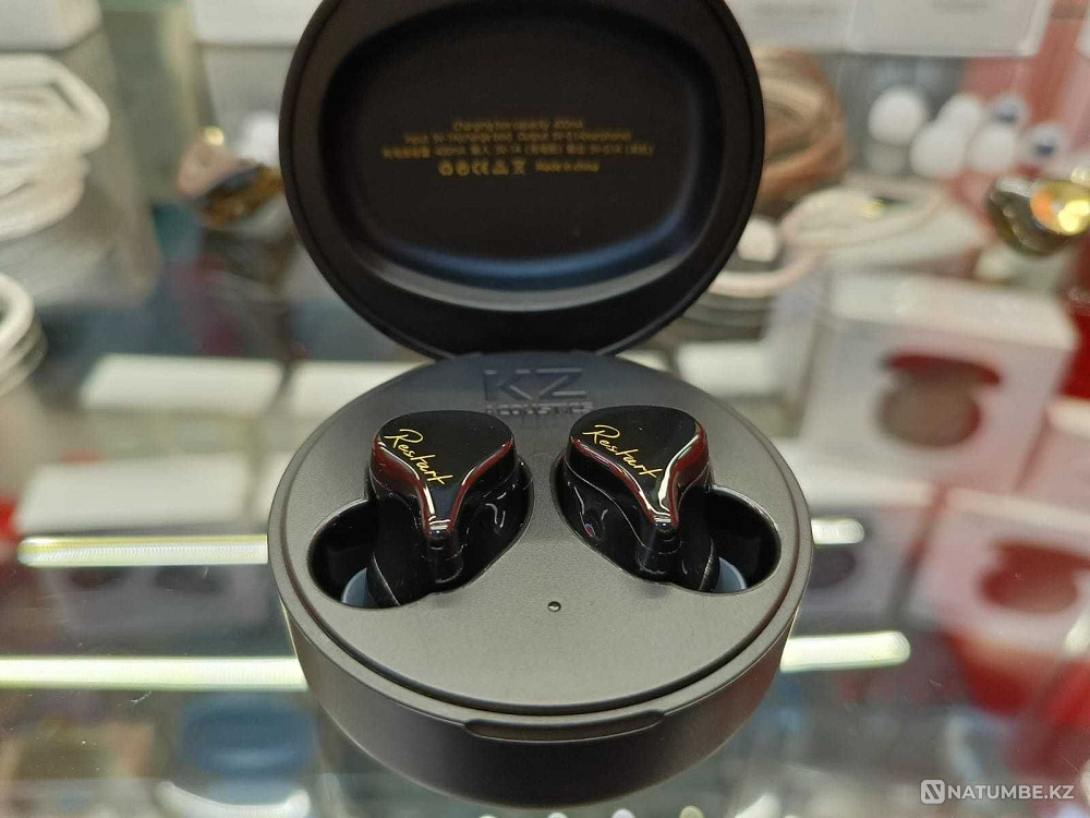 KZ SKS 1BA + 1dd Almaty - photo 1