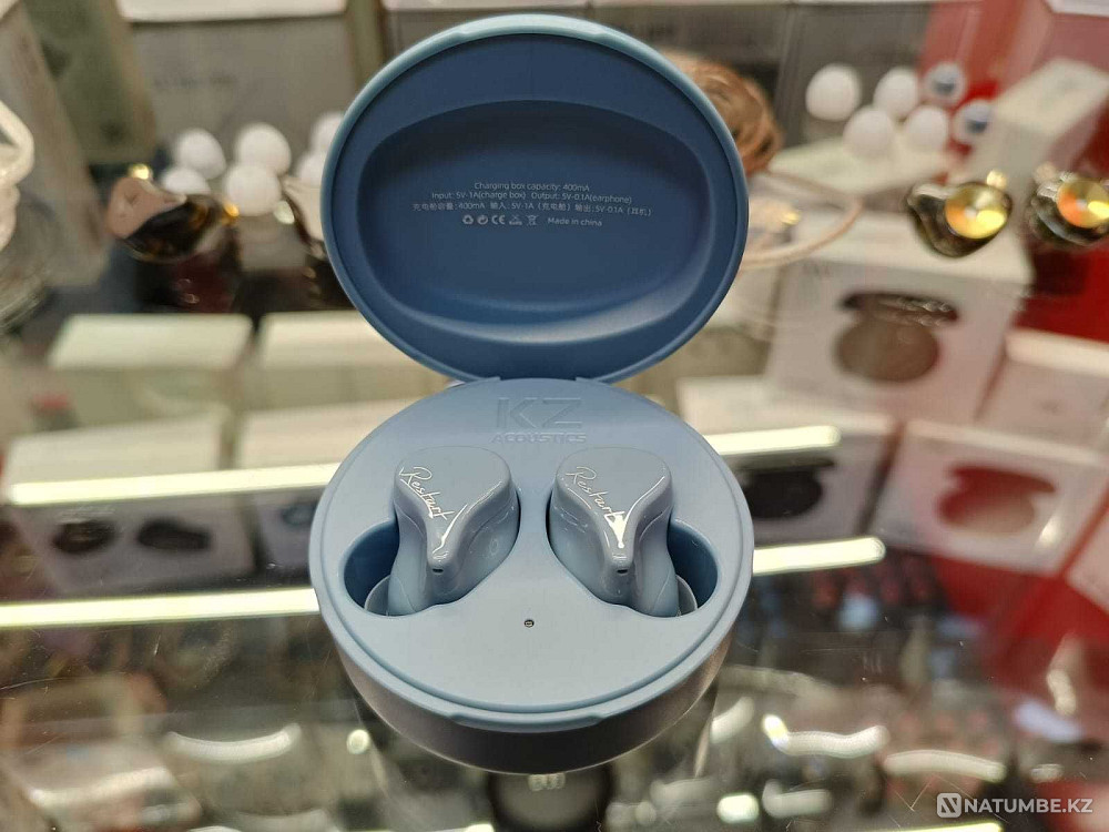 KZ SKS 1BA + 1dd Almaty - photo 2