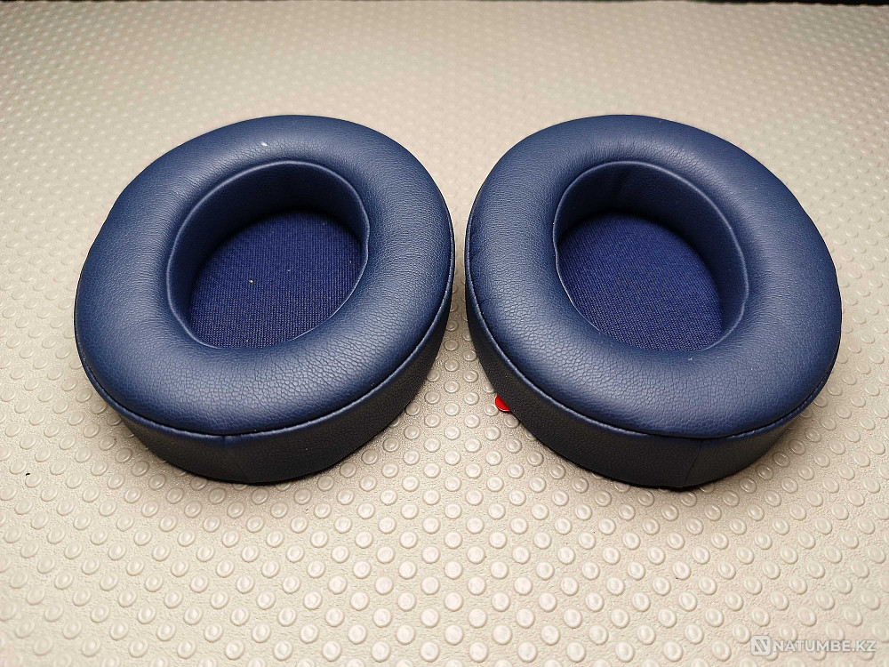 Подушки для наушников Beats Studio 3 Алматы - изображение 6