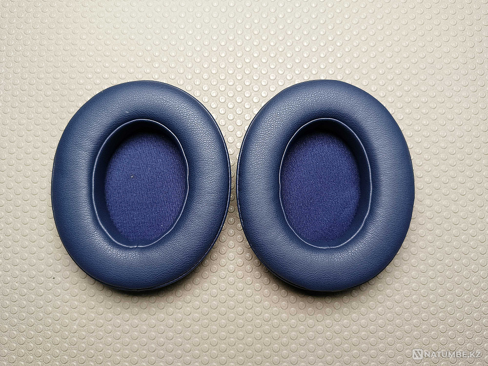 Подушки для наушников Beats Studio 3 Алматы - изображение 2