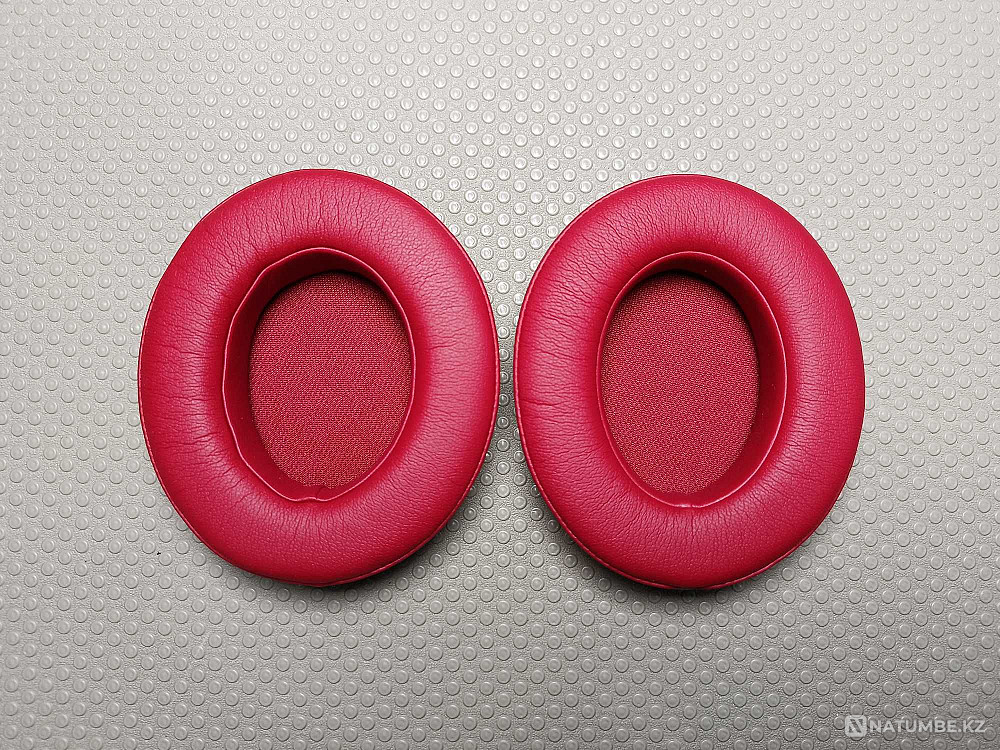 Подушки для наушников Beats Studio 3 Алматы - изображение 3