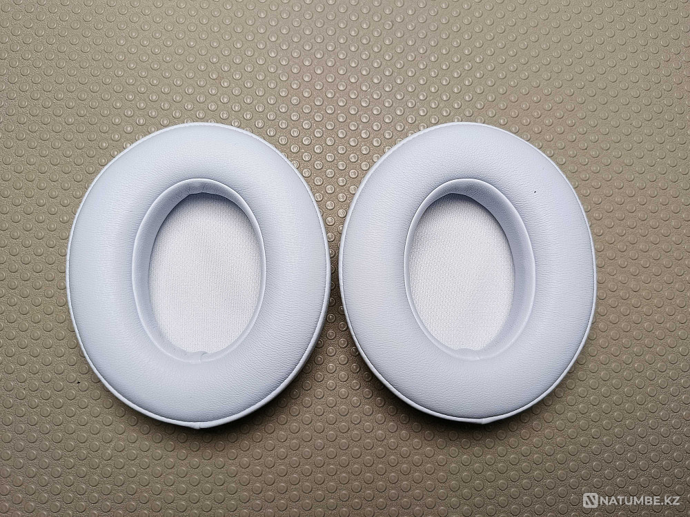 Подушки для наушников Beats Studio 3 Алматы - изображение 4