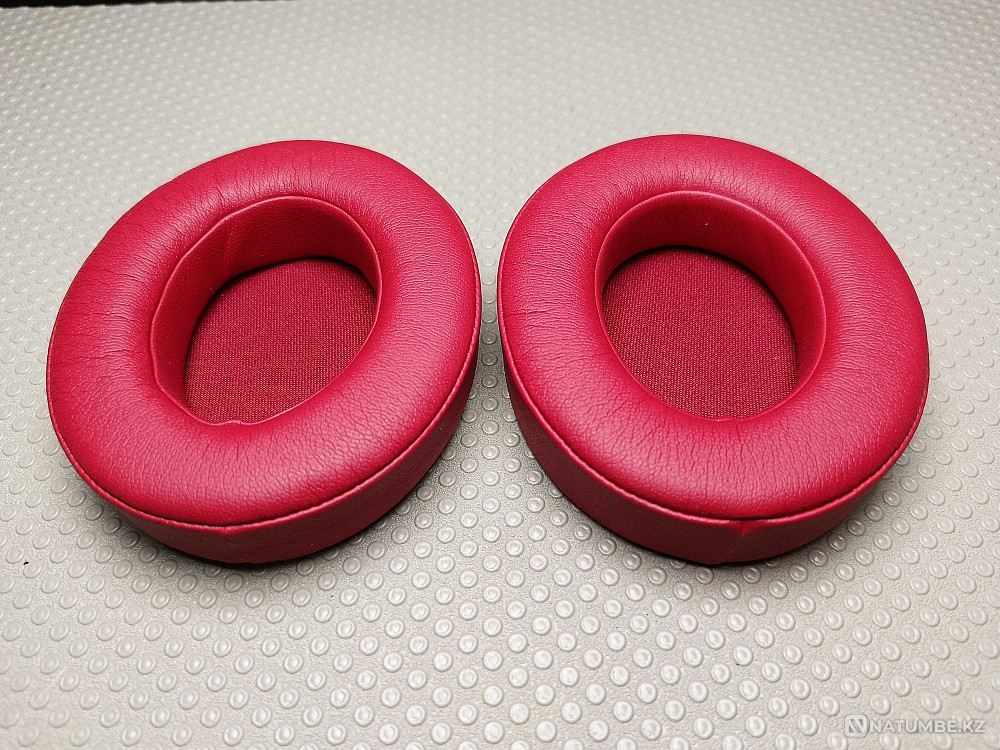 Подушки для наушников Beats Studio 3 Алматы - изображение 7
