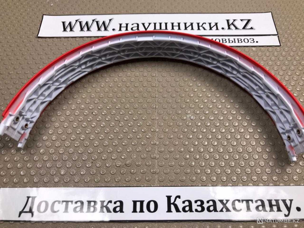 Дуга для наушников Beats Solo 3 Алматы - изображение 4