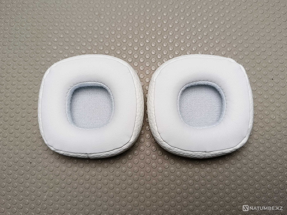 Подушки для наушников Marshall Major 3 Алматы - изображение 4