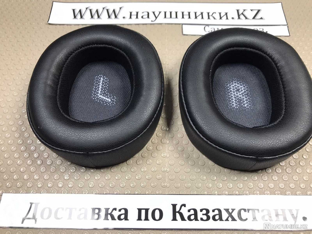 Headphone cushions JBL E55BT Almaty - photo 2