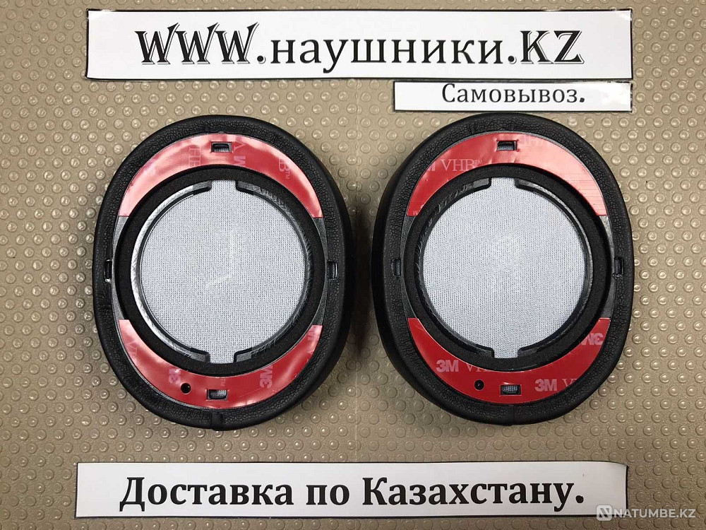 Headphone cushions JBL E55BT Almaty - photo 3