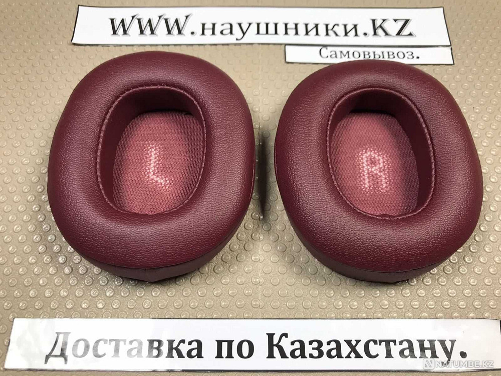 Headphone cushions JBL E55BT Almaty - photo 5