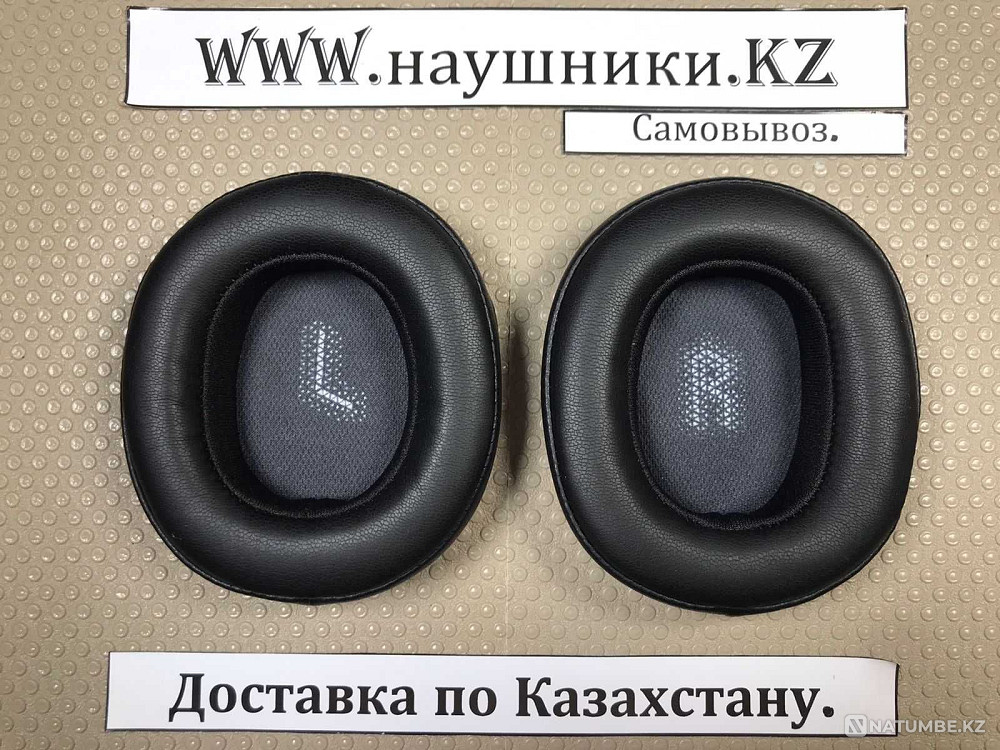 Headphone cushions JBL E55BT Almaty - photo 1