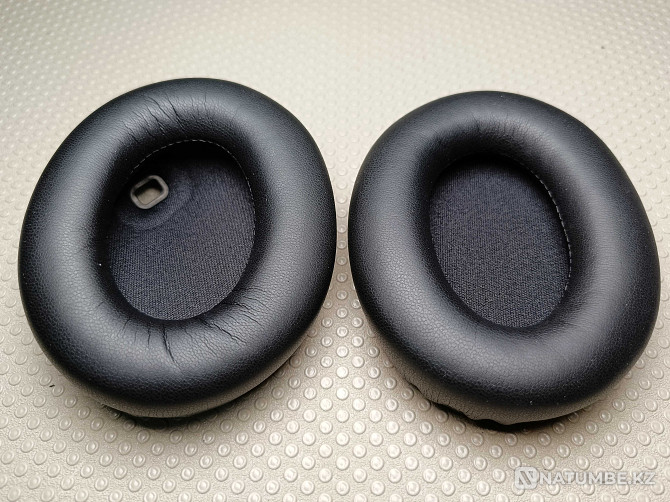 Headphone cushions Sony WH-1000XM4 Almaty - photo 5