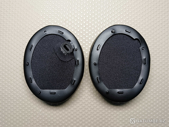 Headphone cushions Sony WH-1000XM4 Almaty - photo 3