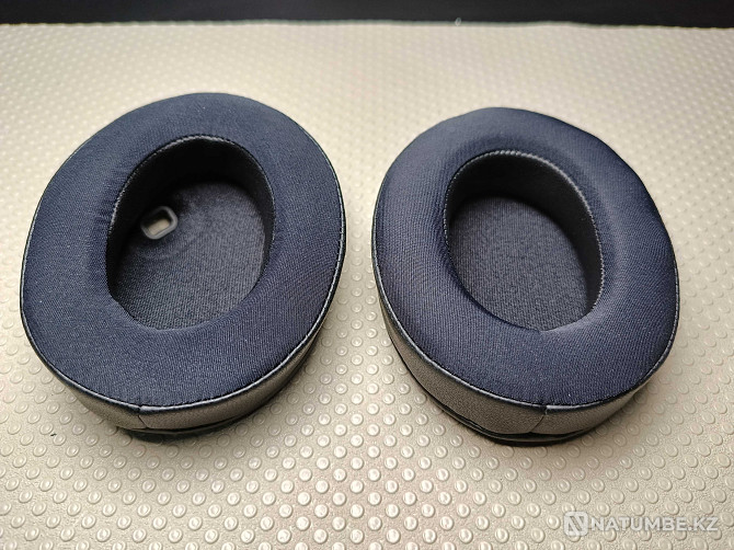 Headphone cushions Sony WH-1000XM4 Almaty - photo 1