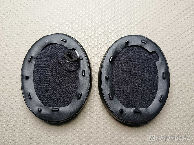 Headphone cushions Sony WH-1000XM4 Almaty - photo 6